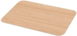 Stow Green Beech Medium Worktop Protector