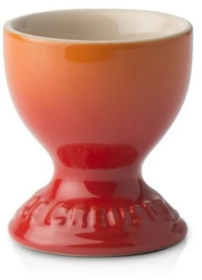 Le Creuset Egg Cup Volcanic 1 Le Creuset Egg Cup Volcanic