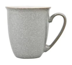 Denby Elements Mug Light Grey