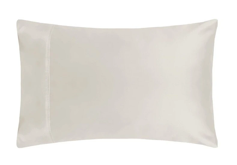 Belledorm 500 Count Pillowcase - Ivory 1 Belledorm 500 Count Pillowcase - Ivory