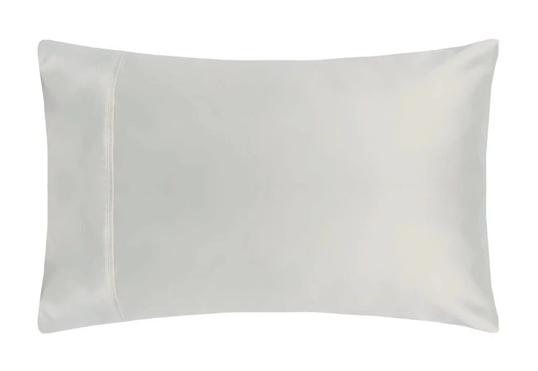 Belledorm 500 Count Pillowcase - Platinum 1 Belledorm 500 Count Pillowcase - Platinum