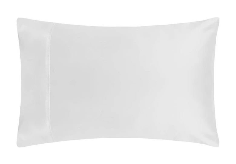 Belledorm 500 Count Pillowcase - White 1 Belledorm 500 Count Pillowcase - White