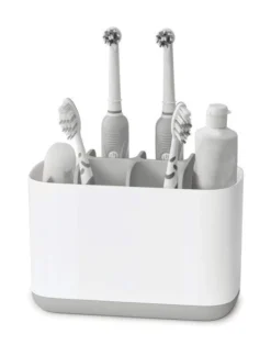 Joseph Joseph Easy-Store Large Toothbrush Caddy -Household Items 29602 18171