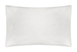 Belledorm 400 Count Egyptian Cotton Oxford Pillowcase - Ivory