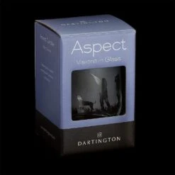 Dartington Aspect Pheasant Tumbler 5 Dartington Aspect Pheasant Tumbler -Household Items 29753 18120