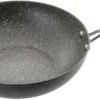Stellar Rocktanium 30cm Wok