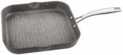 Stellar Rocktanium 26cm Grill Pan