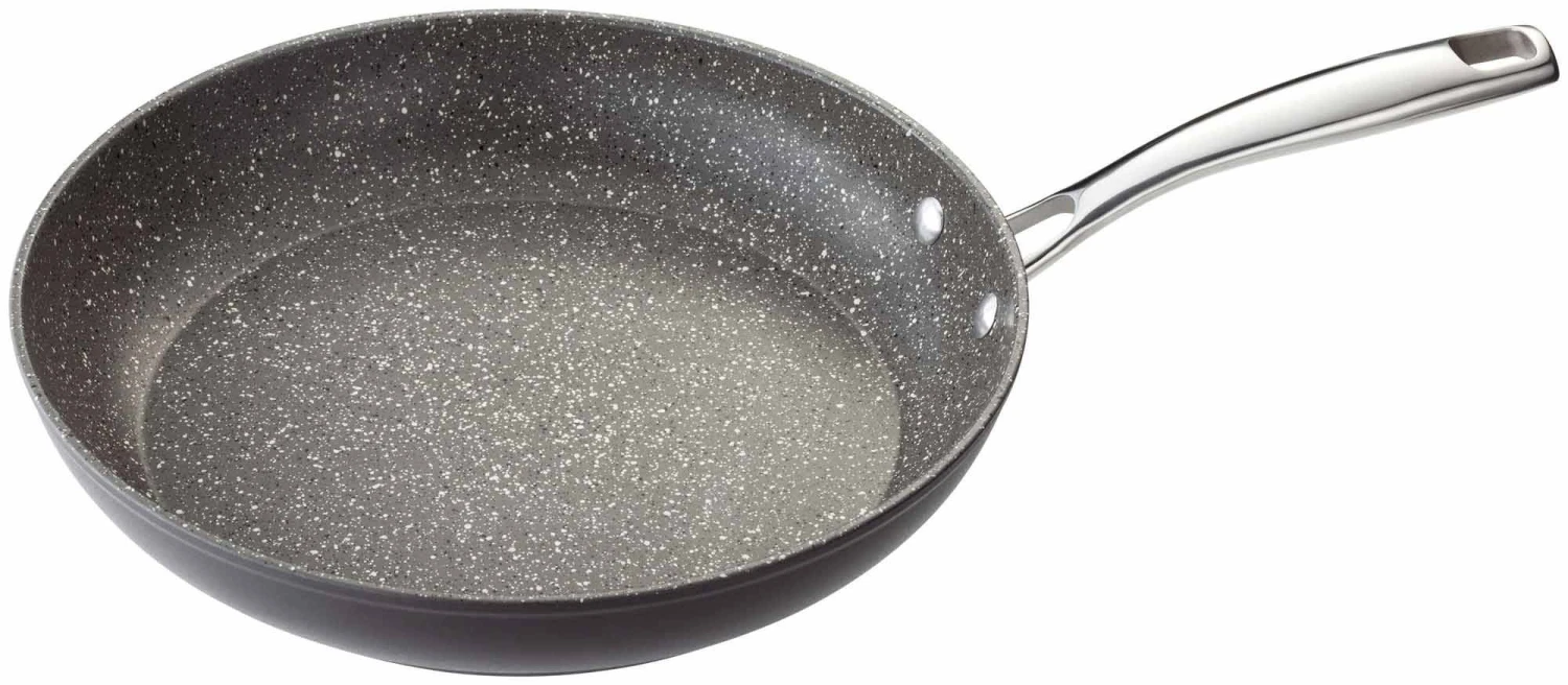 Stellar Rocktanium 28cm Frying Pan 1 Stellar Rocktanium 28cm Frying Pan