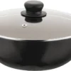 Judge Radiant 26cm Wok Black