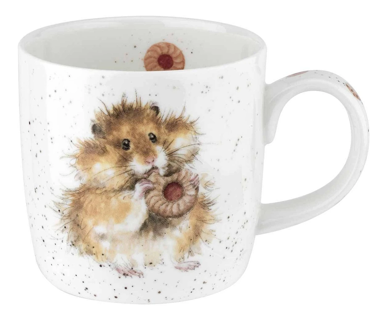 Wrendale Diet Starts Tomorrow (Hamster) 1 Wrendale Diet Starts Tomorrow (Hamster)