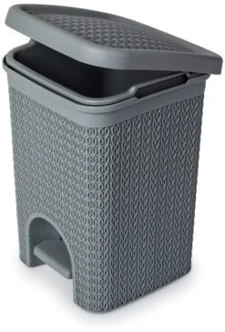 Blue Canyon Lace Pedal Bin 5L