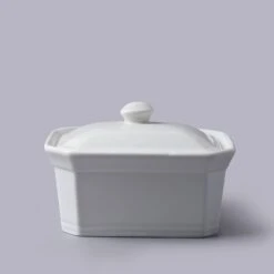 William Bartleet Medium Terrine Dish & Lid