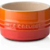 Le Creuset Stackable Ramekin Volcanic