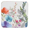 Creative Tops Meadow Floral Coasters Set Of 6