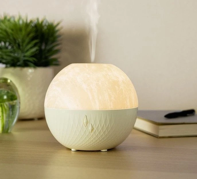 Made By Zen Selene Aroma Diffuser 1 Made By Zen Selene Aroma Diffuser