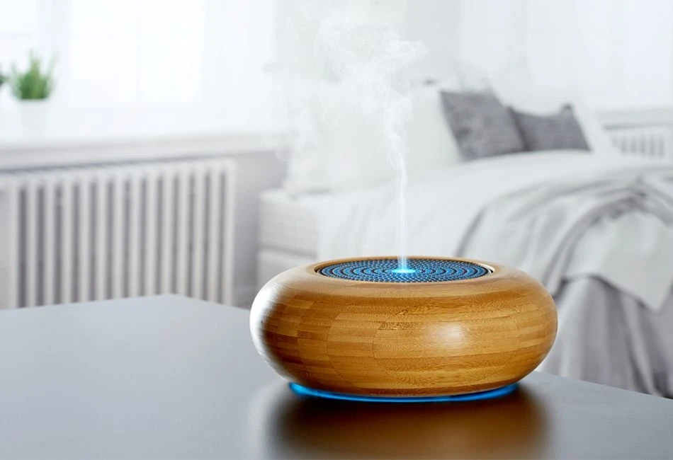 Made By Zen Arran Electric Diffuser 2 Made By Zen Arran Electric Diffuser - Image 2