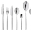 Stellar Rochester Polished 18/10 44 Piece Cutlery Set