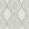 Arthouse Curve Grey Wallpaper