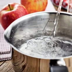 Judge Vista Draining 3 Piece Pan Set 7 Judge Vista Draining 3 Piece Pan Set -Household Items 33778 16329