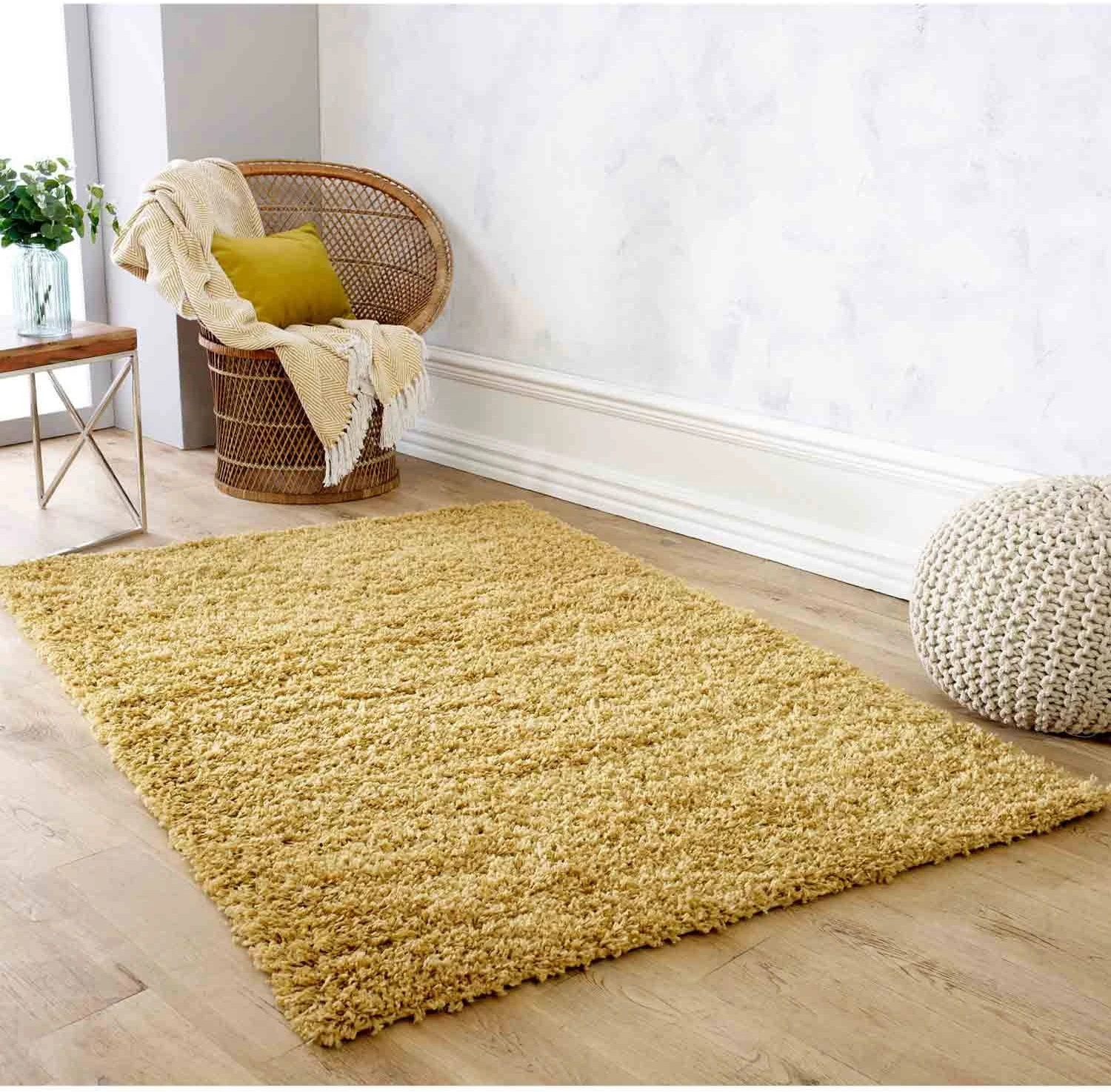Oriental Weavers Isla Gold Rug 1 Oriental Weavers Isla Gold Rug