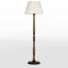 Wood Bros Old Charm Floor Lamp (Oc3186)