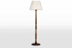 Wood Bros Old Charm Floor Lamp (Oc3186)