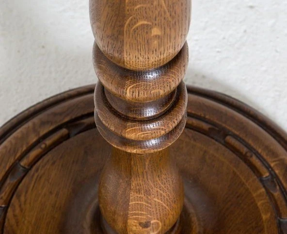 Wood Bros Old Charm Floor Lamp (Oc3186) 2 Wood Bros Old Charm Floor Lamp (Oc3186) - Image 2