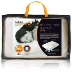 Dormeo Octaspring True Evolution Pillow -Household Items 35412 15132