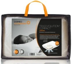 Dormeo True Evolution Compact Pillow 5 Dormeo True Evolution Compact Pillow -Household Items 35421 15115