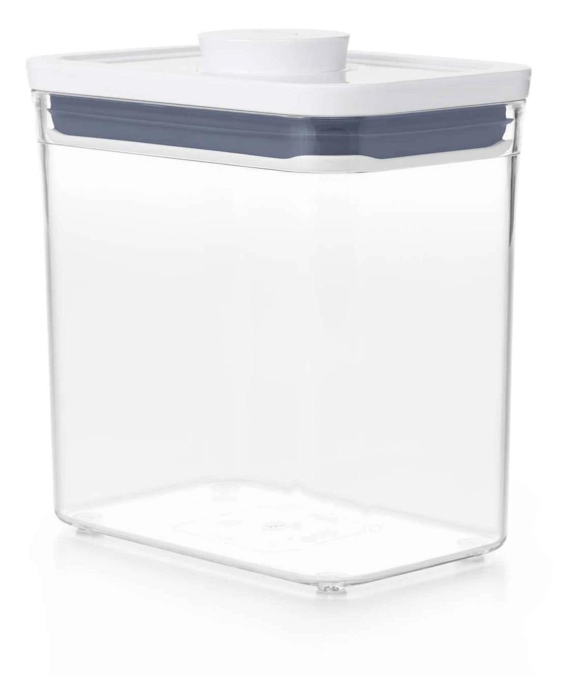 OXO Good Grips POP Container Rectangle Short 1.6L 1 OXO Good Grips POP Container Rectangle Short 1.6L