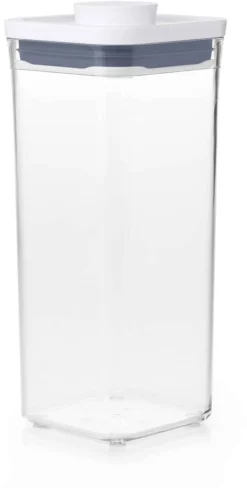 OXO Good Grips POP Container Small Square Medium 1.6L