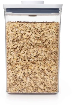 OXO Good Grips POP Container Big Square Medium 4.2L -Household Items 35562 14946