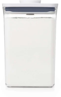 OXO Good Grips POP Container Big Square Medium 4.2L -Household Items 35562 14947