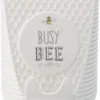 The English Tableware Company Bee Happy Utensil Pot With Stand