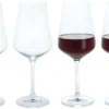 Dartington Cheers! Red Wine 450Ml Set Of 4