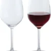 Dartington Wine & Bar Red Wine 360Ml Set Of 2