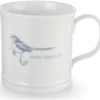 Mary Berry Birds Mug Long Tailed Tit