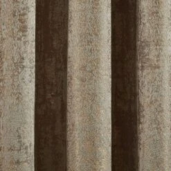 Peacock Blue Hotel Roma Truffle Ready Made Curtains 5 Peacock Blue Hotel Roma Truffle Ready Made Curtains -Household Items 35863 14766