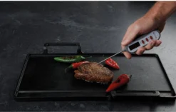 Taylor Pro LED Display Thermometer -Household Items 35942 14686