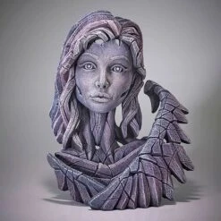 Edge Angel Bust