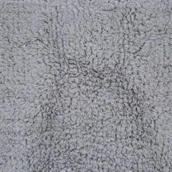 Christy Reversible Pedestal Mat - Silver 5 Christy Reversible Pedestal Mat - Silver -Household Items 36191 14467