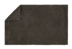 Christy Reversible Rug - Graphite