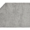 Christy Reversible Rug - Silver