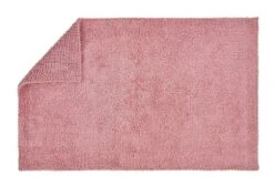 Christy Reversible Rug - Blush