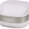Joseph Joseph Slim Steel Soap Dish