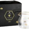 Ladelle Honey Bee Creamer Jug