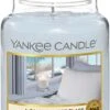 Yankee Candle Scented Jar Candle - A Calm And Quiet Place
