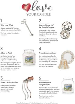 Yankee Candle Scented Jar Candle - A Calm And Quiet Place 5 Yankee Candle Scented Jar Candle - A Calm And Quiet Place -Household Items 37867 13630