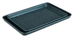 Denby Quantanium Baking Sheet Set Of 2