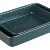 Denby Quantanium Roasting Tray Set Of 2